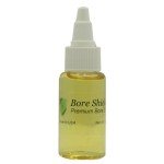 Premium Clarinet Bore Oil by Instrument Clinic