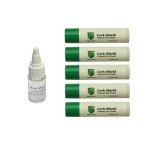 Premium Cork Grease & Key Oil for Clarinets