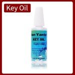 Premium Synthetic Key Oil for Woodwind Instruments 30ml