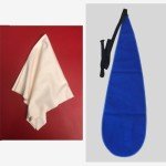 RanZheng 35-Piece Clarinet Care and Cleaning Kit