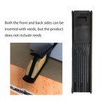 RanZheng 35-Piece Clarinet Care and Cleaning Kit