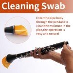Nan Yante Clarinet Care & Cleaning Kit