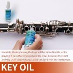Nan Yante Clarinet Care & Cleaning Kit