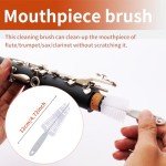 Nan Yante Clarinet Care & Cleaning Kit