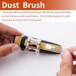 Nan Yante Clarinet Care & Cleaning Kit