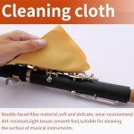 Nan Yante Clarinet Care & Cleaning Kit