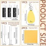23-Piece Clarinet Cleaning and Maintenance Kit
