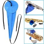 Complete Clarinet and Saxophone Cleaning Kit