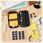 23-Piece Clarinet Cleaning and Maintenance Kit