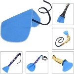 Complete Clarinet and Saxophone Cleaning Kit