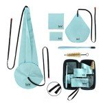 Imelod Woodwind Cleaning Kit with Case