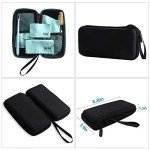 Imelod Woodwind Cleaning Kit with Case