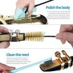 Imelod Woodwind Cleaning Kit with Case