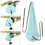 Imelod Woodwind Cleaning Kit with Case