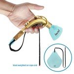 Imelod Woodwind Cleaning Kit with Case
