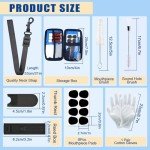 Complete Cleaning Kit for Clarinets and Saxophones