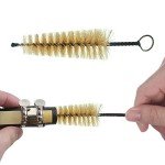 Imelod Woodwind Cleaning Kit with Case