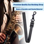 Complete Cleaning Kit for Clarinets and Saxophones