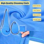 Complete Cleaning Kit for Clarinets and Saxophones