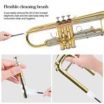 Complete Trumpet and Cornet Cleaning Kit