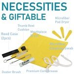Libretto Clarinet Care Kit with Essential Tools