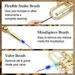 Complete Trumpet and Cornet Cleaning Kit
