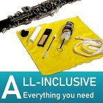 Libretto Clarinet Care Kit with Essential Tools