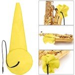 Saxophone and Clarinet Cleaning Kit - 8 Pieces