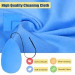Complete Clarinet Cleaning Kit with Accessories