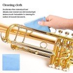 Complete Trumpet and Cornet Cleaning Kit