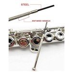 SKYNEO Clarinet and Saxophone Cleaning Kit