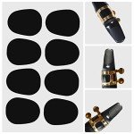 Saxophone and Clarinet Cleaning Kit - 8 Pieces
