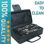 Libretto Clarinet Care Kit with Essential Tools
