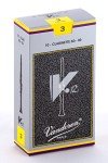 Vandoren V.12 Bb Clarinet Reeds & Cork Grease