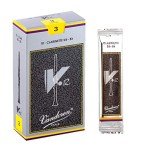 Vandoren V.12 Bb Clarinet Reeds & Cork Grease