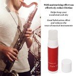 Tefola Natural Cork Grease for Clarinets - 6 Pack