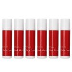 Tefola Natural Cork Grease for Clarinets - 6 Pack