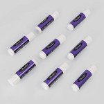 8 Piece Cork Grease for Woodwind Instruments