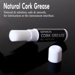 GEMNICHI All-Natural Cork Grease 5 Pack