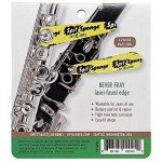Cork Grease and Spit Sponge™ for Woodwinds