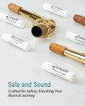 Libretto Odorless Cork Grease Set for Woodwinds
