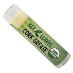 Organic Cork Grease for Woodwinds and Clarinets