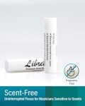 Libretto Odorless Cork Grease Set for Woodwinds