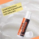 Natural Cork Grease for Woodwind Instruments - 10pcs