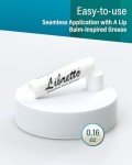 Libretto Odorless Cork Grease Set for Woodwinds