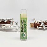 Organic Cork Grease for Woodwinds and Clarinets