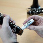 Champion Cork Grease for Clarinets & Saxophones