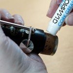 Champion Cork Grease for Clarinets & Saxophones