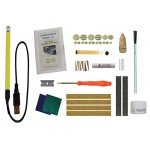 Universal Clarinet Pad and Cork Repair Kit