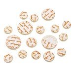 Yootones Clarinet Repair Kit with Springs and Pads
